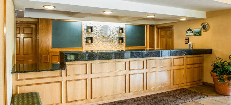 拉斐特I-65 舒适酒店(Comfort Inn Lafayette I-65)图片