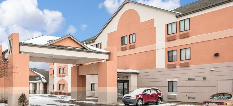 凯艺酒店(Quality Inn)图片