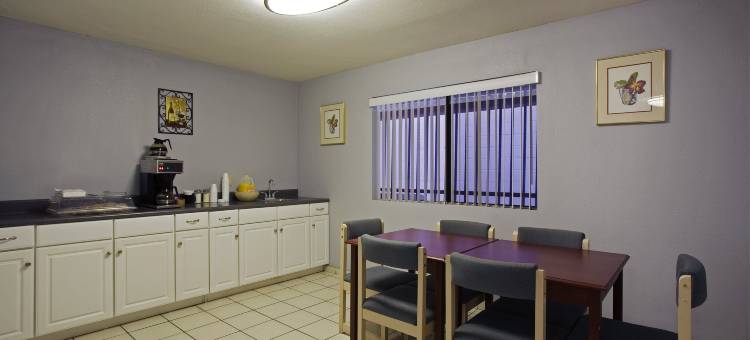 赫米特戴斯酒店(Days Inn by Wyndham Hemet)图片
