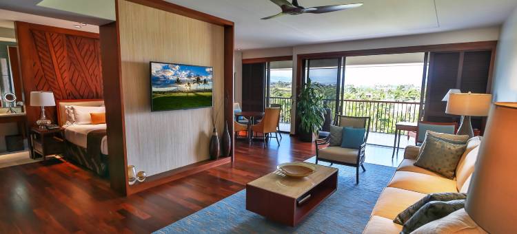 毛纳拉尼酒店-奥伯格度假村精选(Mauna Lani, Auberge Resorts Collection)图片