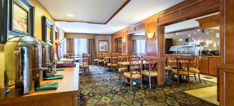 图珀洛6 号开放式公寓套房酒店-密西西比州 - 北(Studio 6 Suites Tupelo, MS - North)图片