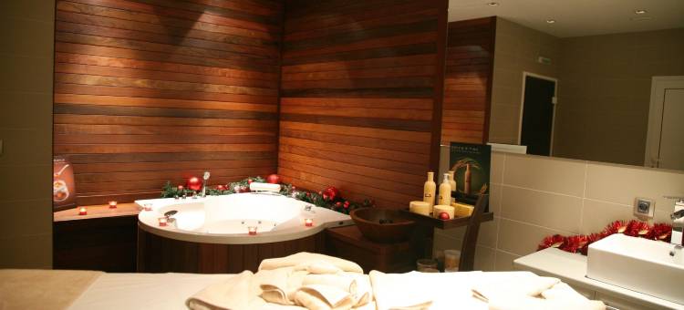 费斯塔冬宫酒店(Festa Winter Palace Hotel)图片