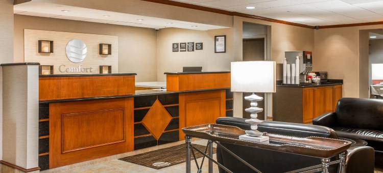 世纪大厦钟楼酒店，Ascend 酒店精选(The Clocktower Hotel at Century House, Ascend Hotel Collection)图片