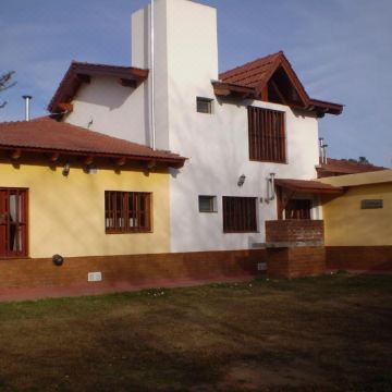 Complejo Foxes 2(Complejo Foxes 2)图片