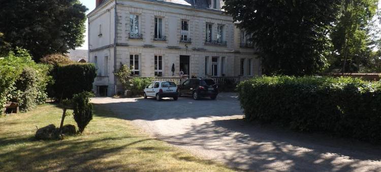 杜帕克酒店(Hotel du Parc)图片