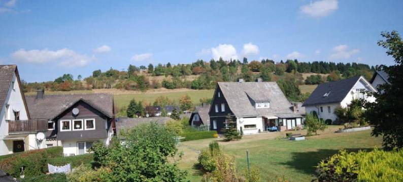 罗宾汉旅馆(Pension Robin Hood)图片