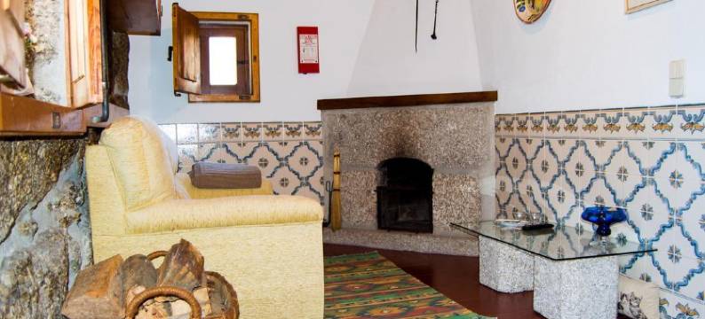 卡萨波克度假屋(Casa do Boco)图片