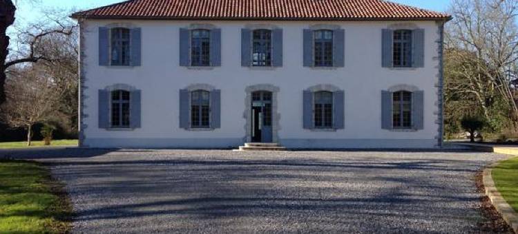 莱斯佩龙酒店(Domaine de l'Esperon)图片