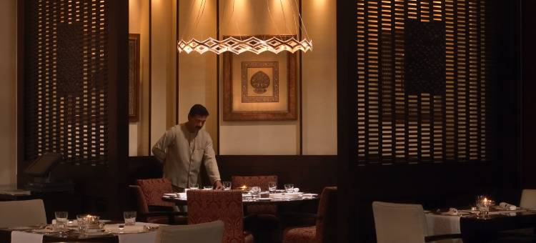 孟买里拉酒店(The Leela Mumbai)图片