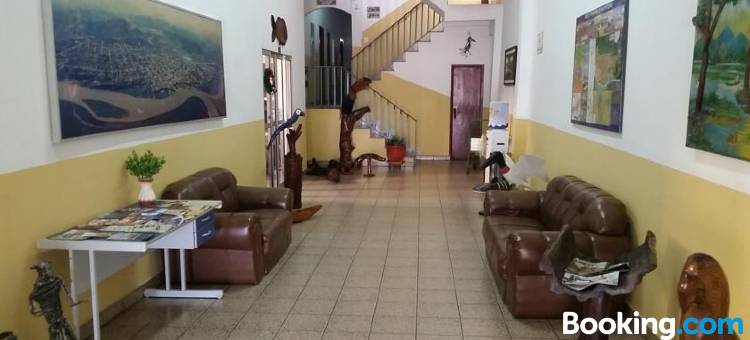 劳拉维肯哈酒店(Hotel Laura Vicunha)图片