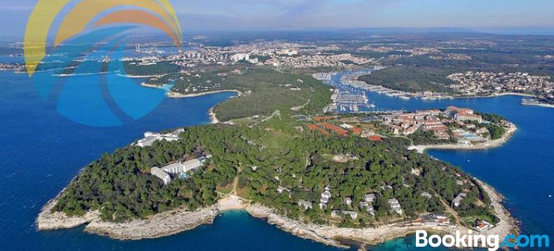 Apartments Kristina 1531图片