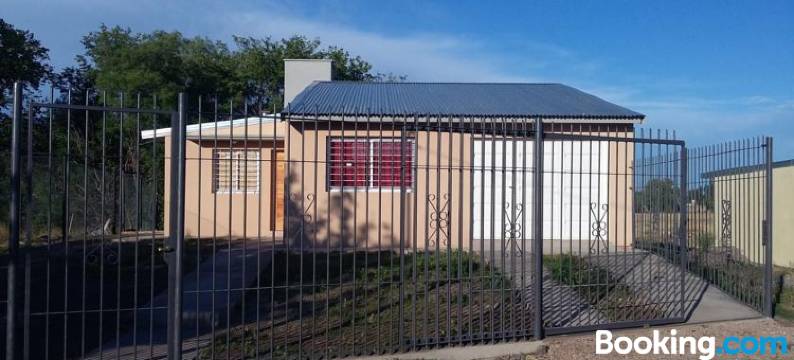 Casa Los Duraznos图片