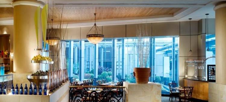 雅加达JW万豪酒店(JW Marriott Hotel Jakarta)图片