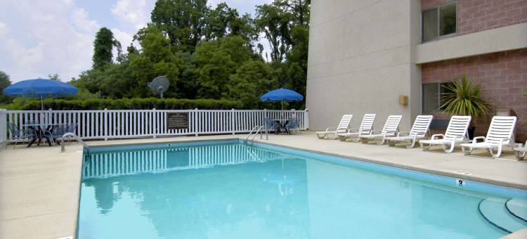 海湾山旅店(Bay Mountain Inn Cherokee Smoky Mountains)图片