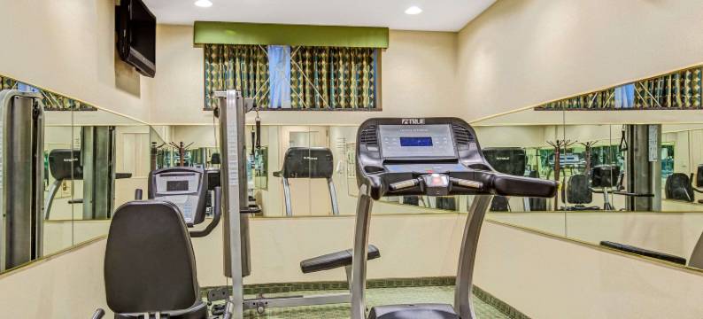 Ramada Jamaica/Queens图片