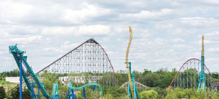 avid hotel 兰开斯特 by IHG(Avid Hotel Lancaster)图片