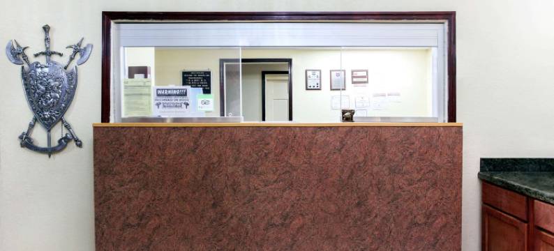 塔克骑士酒店(Knights Inn Tucker)图片