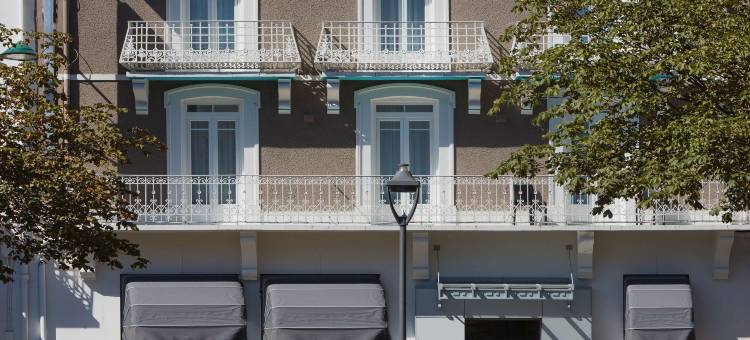 拉利弗鲁瓦特Spa酒店(Hôtel le Rive Droite & Spa)图片