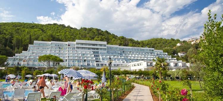 MASLINICA Mimosa 丽都宫酒店(Hotel Mimosa Lido Palace - Maslinica Hotels & Resorts)图片
