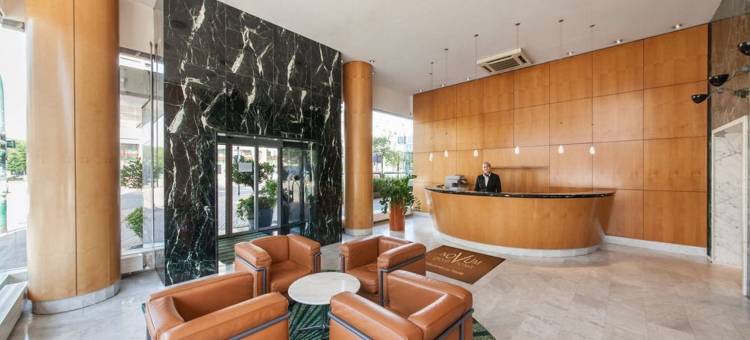 加纳酒店埃森-展览中心(Garner Hotel Essen - Messe)图片