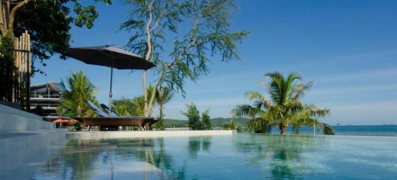 毕安甲米酒店(Beyond Krabi)图片