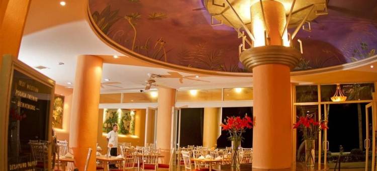 波萨达弗里曼贝斯特韦斯特酒店(Best Western Posada Freeman)图片