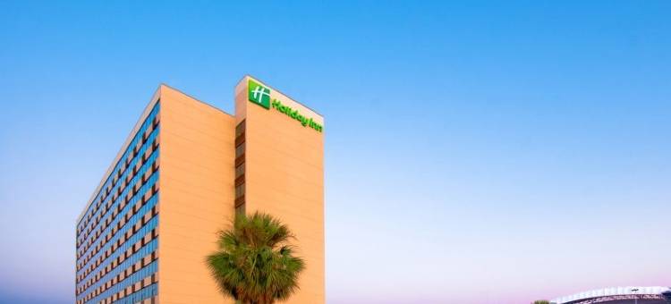 Holiday Inn 休斯顿南环路(Holiday Inn Houston S - NRG Area - Med Ctr)图片