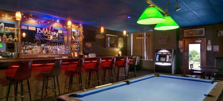 康尼奥特戴斯酒店(Days Inn by Wyndham Conneaut)图片