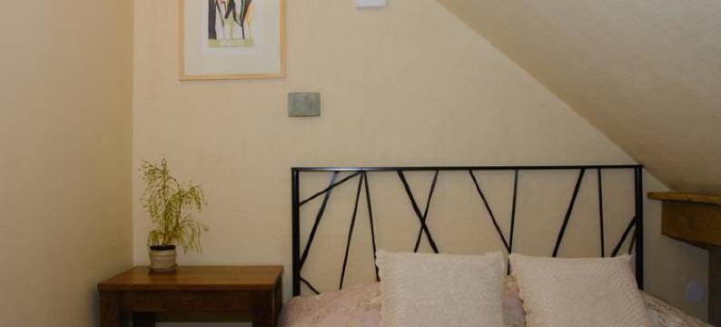 Gallery Guest Rooms图片