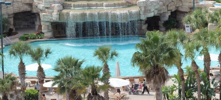 华特迪士尼世界海豚酒店(Walt Disney World Dolphin)图片