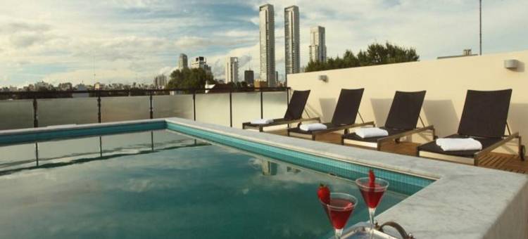 DOT 精品巴勒米塔诺酒店(Hotel Palermitano by DOT Boutique)图片