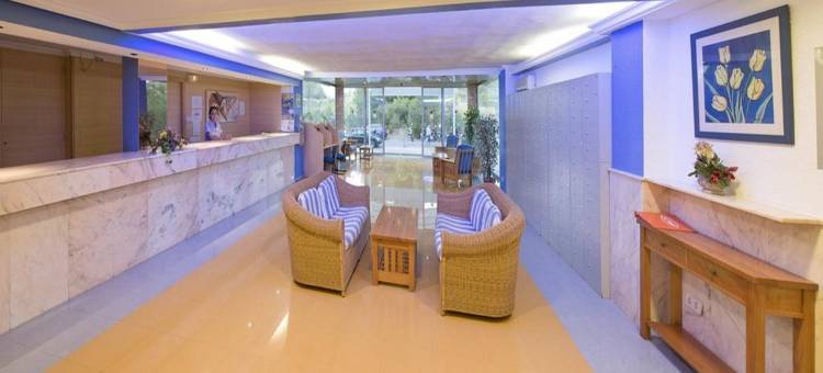 蒙特瑞公寓酒店(Hotel Apartamentos Vibra Monterrey)图片