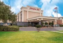什里夫波特伯锡尔城欢朋酒店(Hampton Inn Shreveport/Bossier City I-20)酒店图片