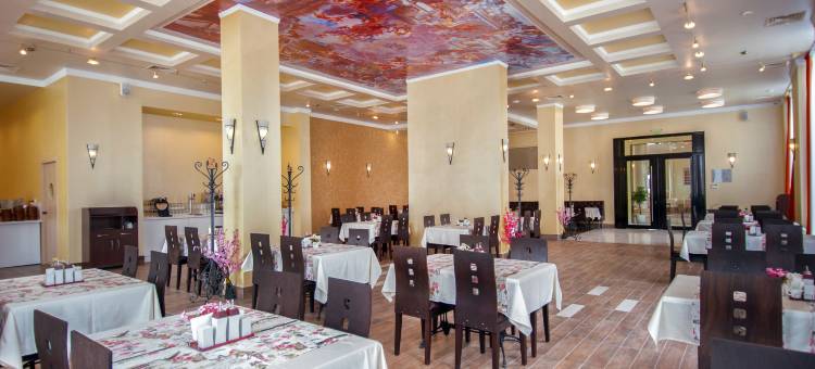 罗马皇宫华丽酒店(Rome Palace Deluxe - All Inclusive Premium)图片