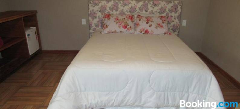 Pousada Rural Recanto do Lago图片