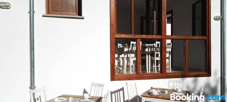 埃尔夸德伦酒店(El Cuadron)图片