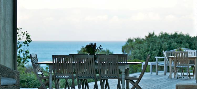 Mosselberg on Grotto Beach图片