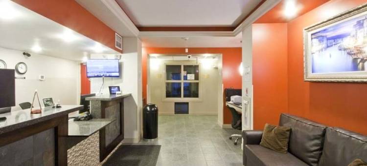 Travelodge by Wyndham Kindersley(Travelodge by Wyndham Kindersley)图片