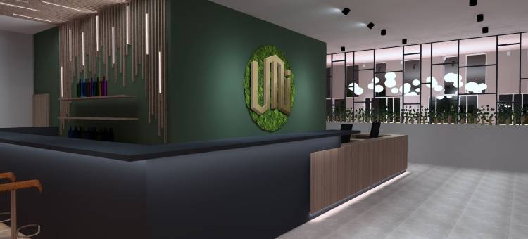 优美酒店(Umi Hotel)图片