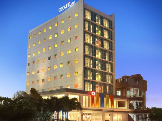Padang Hotels With Airport Pickup Service Tripcom