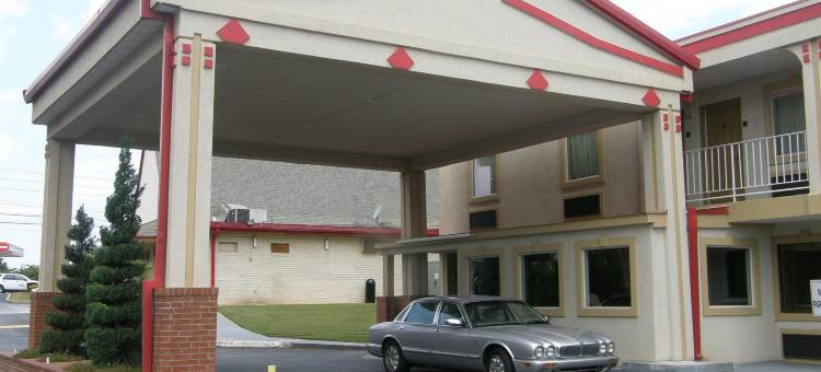 菲布丽酒店及套房(FairBridge Inn & Suites McDonough)图片