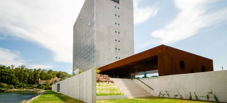 乌拉圭蒙得维的亚希尔顿欢朋酒店(Hampton by Hilton Montevideo Carrasco)图片