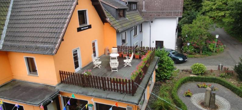 海德霍夫瓦德酒店(Belvilla Heiderhof in Rheinischen Westerwald)图片