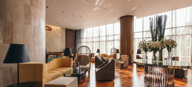 头顿铂尔曼酒店&度假村(Pullman Vung Tau)图片