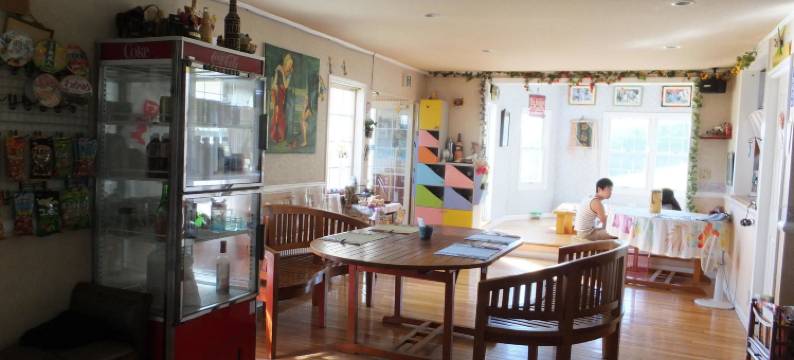 向星星许愿旅馆(Pension Hoshi Ni Negaiwo)图片