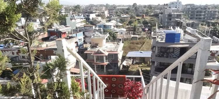 兰花酒店(Hotel Orchid - Family-Run, Family-Care)图片