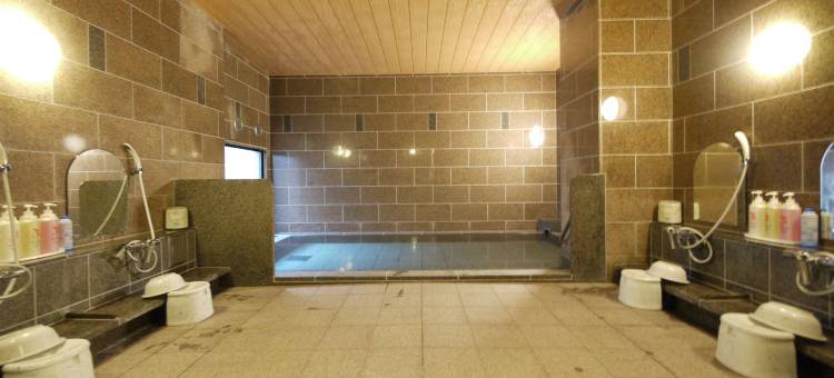 露樱酒店 石卷河南交流道店(HOTEL ROUTE-INN ISHINOMAKI KANAN INTER)图片