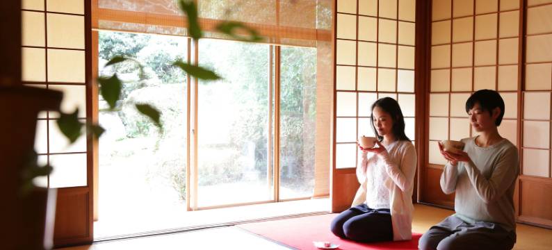 星野集团界玉造(Hoshino Resorts KAI Tamatsukuri)图片