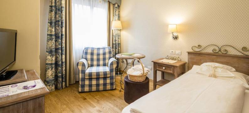 穆尔巴赫霍夫酒店(Hotel Mühlbacherhof)图片