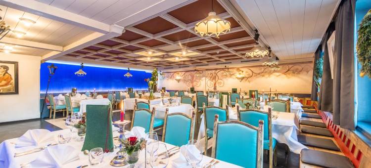 阿德勒套房及餐厅(Adler Suite & Stube)图片